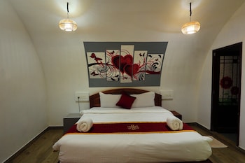 wayanad cave n pillar resort