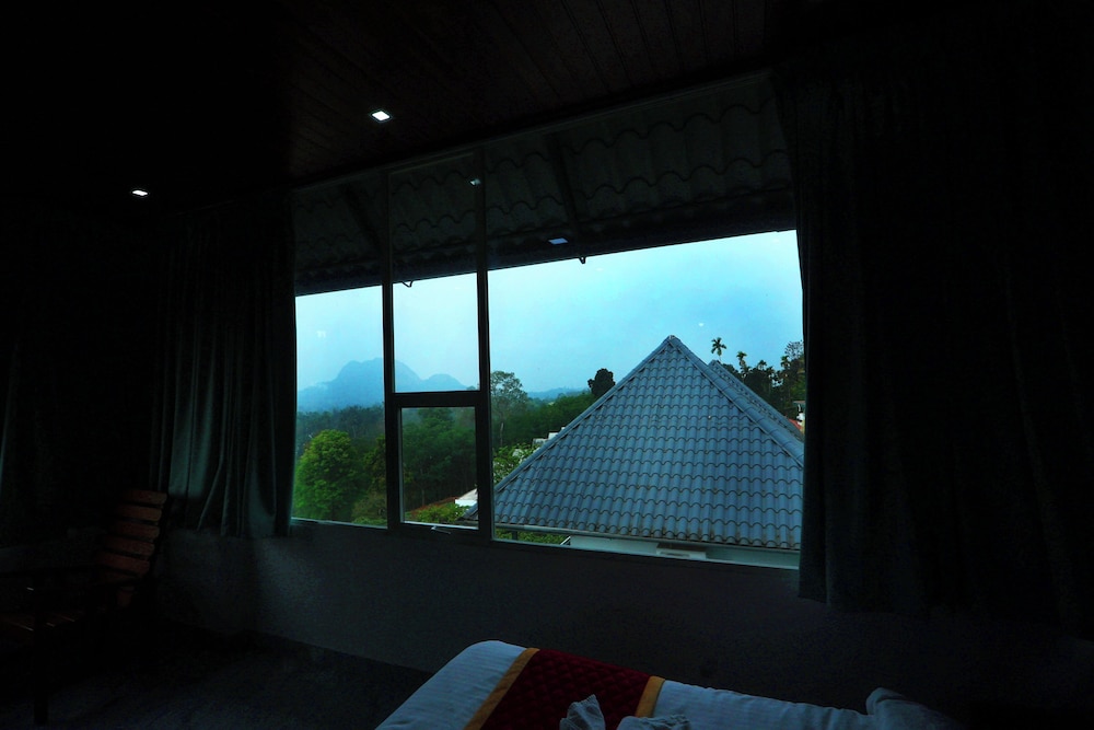 wayanad cave n pillar resort