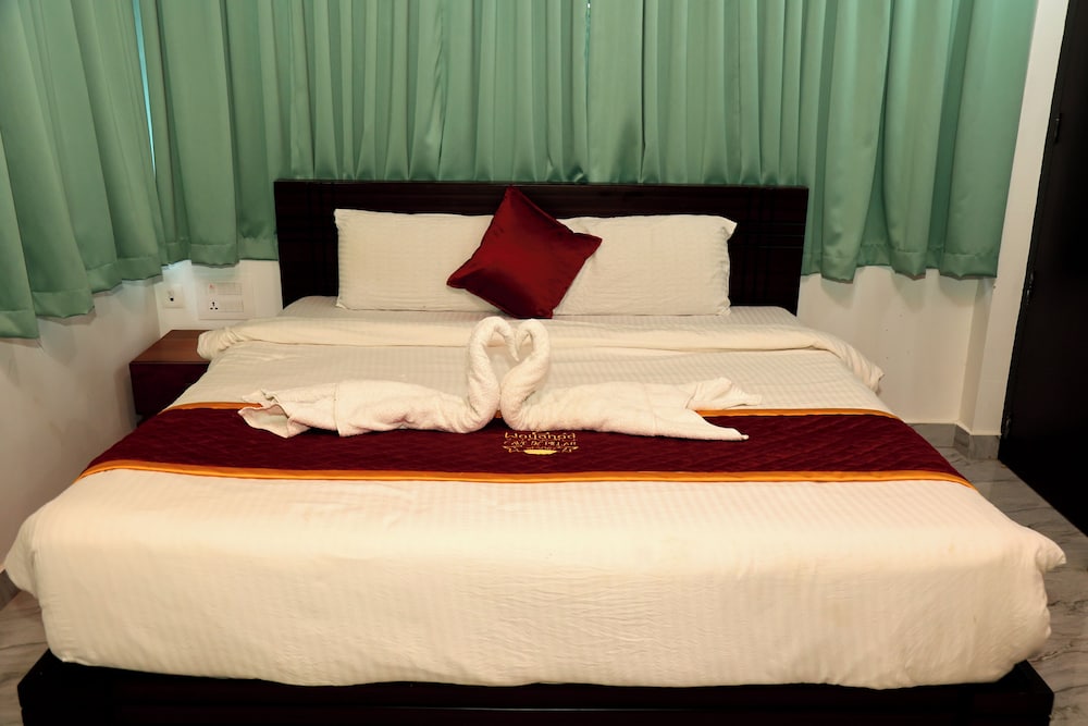 wayanad cave n pillar resort