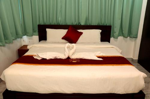 wayanad cave n pillar resort