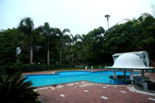 wayanad cave n pillar resort