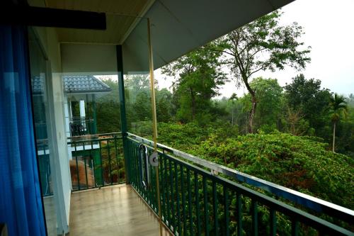 wayanad cave n pillar resort