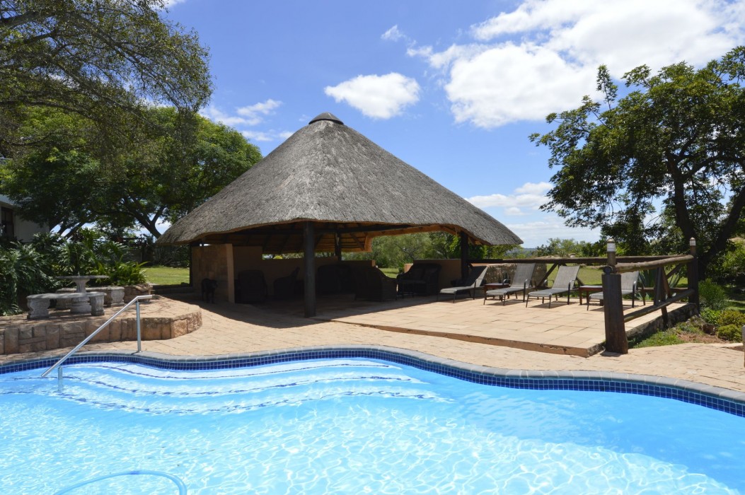 White House Lodge,Hazyview>>Ehlanzeni,4 star