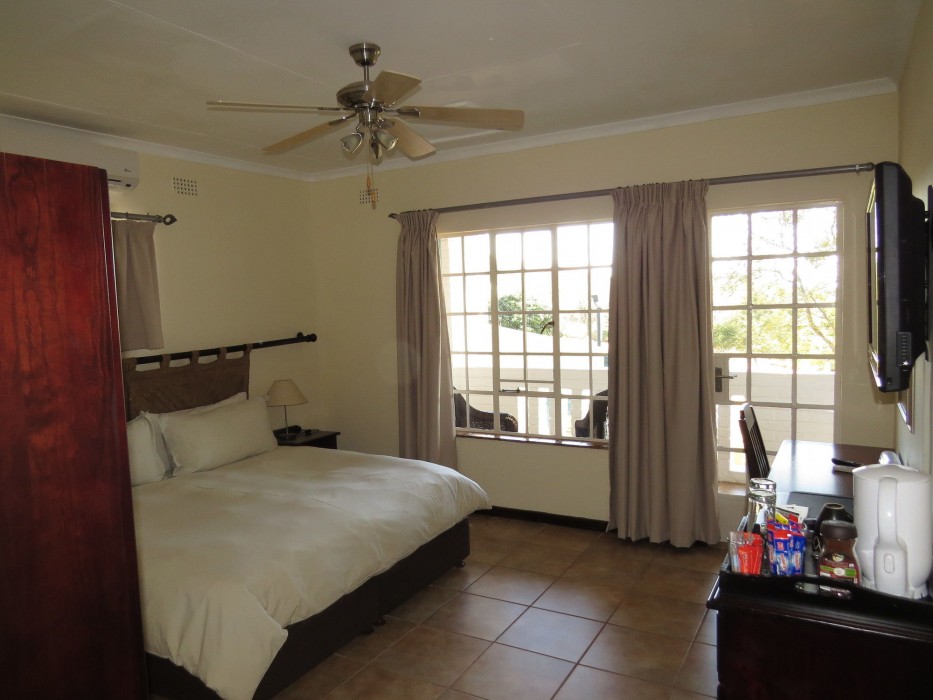 White House Lodge,Hazyview>>Ehlanzeni,4 star