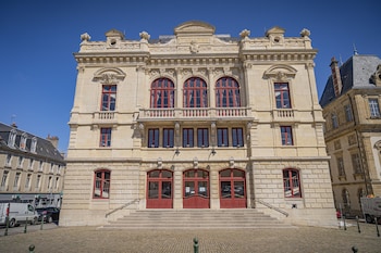 hotel de la gare