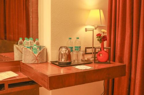 Hr Residency,Maharashtra>>Mumbai,2 star