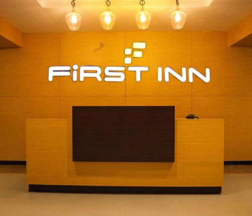 first inn hotels
