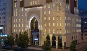Park Inn By Radisson Makkah Aziziyah,Mecca>>Aziziyah,5 star