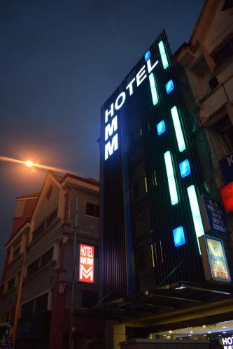 mm hotel at sunway