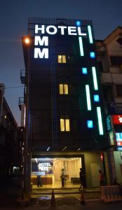 mm hotel at sunway