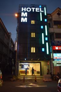 mm hotel at sunway