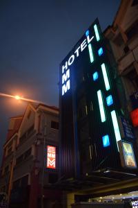 mm hotel at sunway