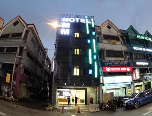 mm hotel at sunway