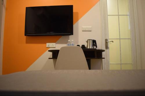 mm hotel at sunway