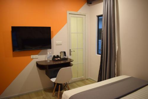 mm hotel at sunway