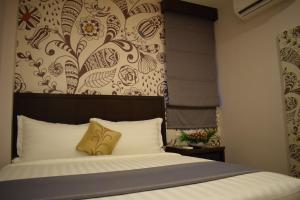 mm hotel at sunway