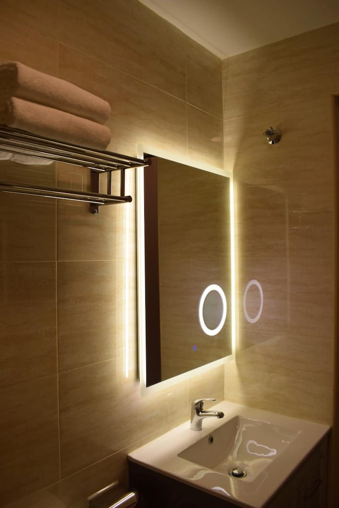 mm hotel at sunway