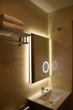 mm hotel at sunway