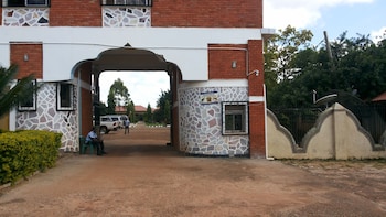 pauline hotel