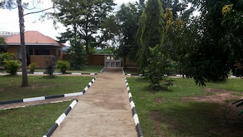 pauline hotel