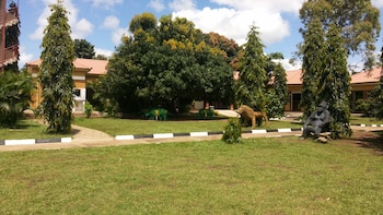 pauline hotel