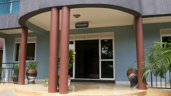 pauline hotel