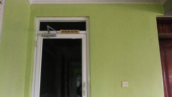 pauline hotel
