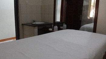 pauline hotel