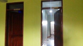 pauline hotel