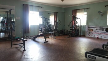 pauline hotel