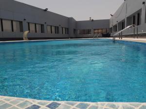 verta hotel jeddah
