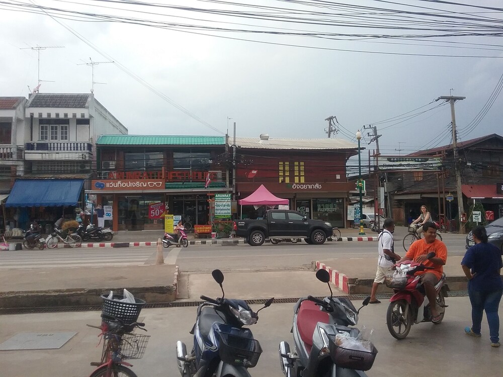 sukhothai