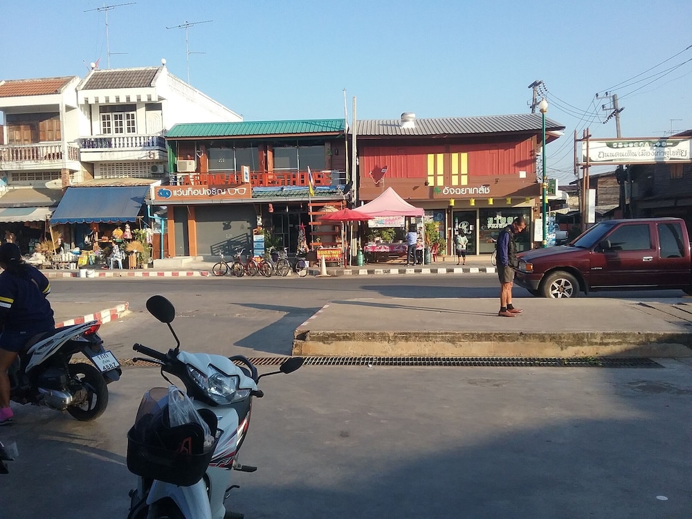 sukhothai