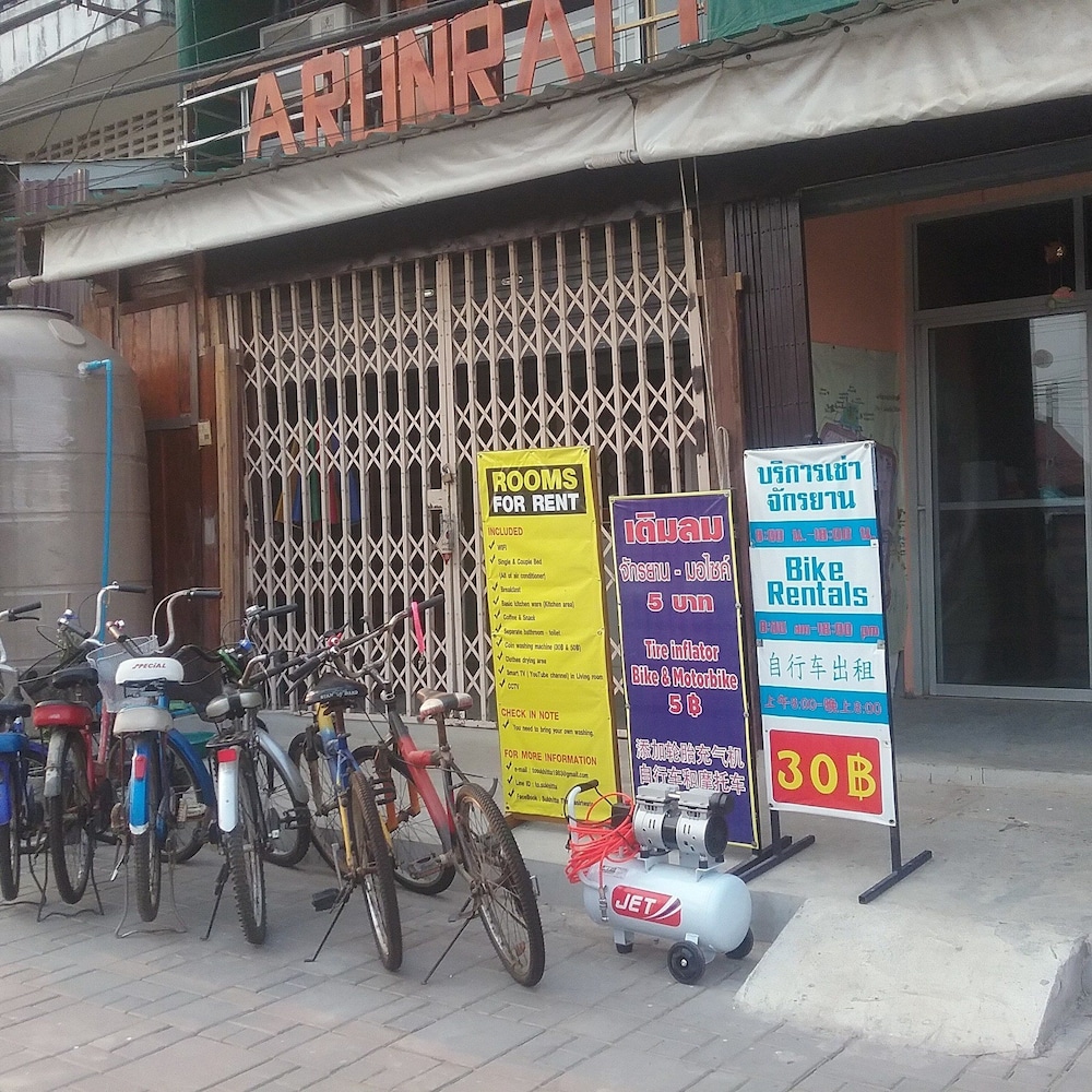 sukhothai