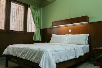 Nakornping Hotel,Phra Nakhon>>Bangkok,3 star