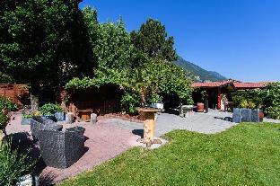 Rêves Gourmands,Near Dorenaz-Allesse Cable Car,3 star