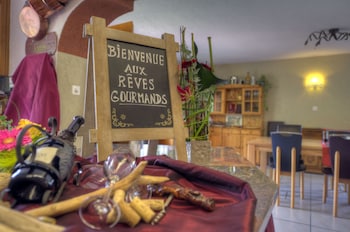 reves gourmands
