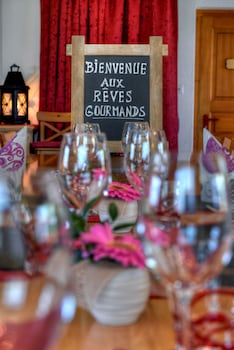 reves gourmands