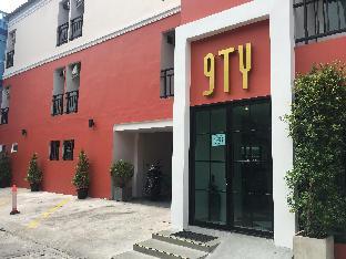9ty hotel ninety hotel