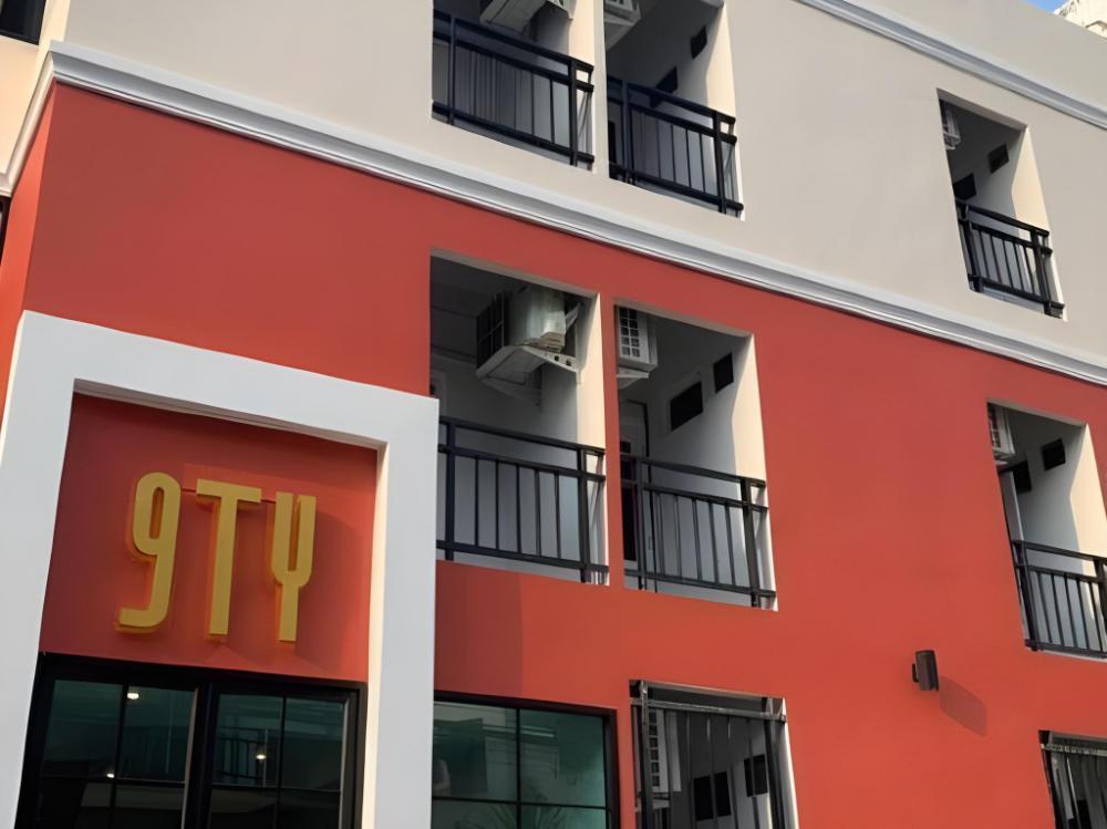 9ty hotel ninety hotel