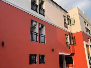 9ty hotel ninety hotel