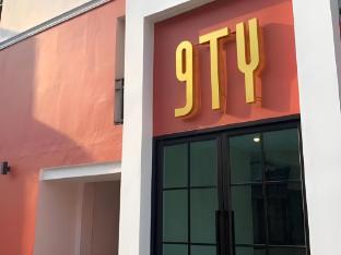 9ty hotel ninety hotel