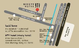9ty hotel ninety hotel