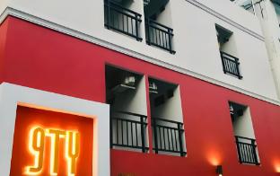 9ty hotel ninety hotel