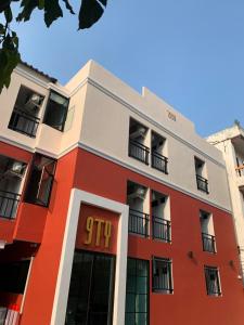 9ty hotel ninety hotel