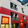 9ty hotel ninety hotel