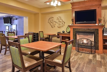 Hampton Inn Harrisonburg - South,Virginia>>Harrisonburg,3 star
