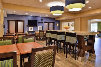 Hampton Inn Harrisonburg - South,Virginia>>Harrisonburg,3 star