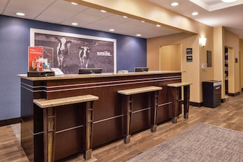 Hampton Inn Harrisonburg - South,Virginia>>Harrisonburg,3 star