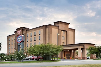 Hampton Inn Harrisonburg - South,Virginia>>Harrisonburg,3 star